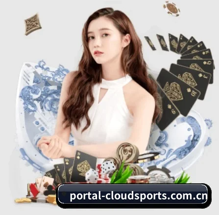 portal-cloudsports.com.cn的方向